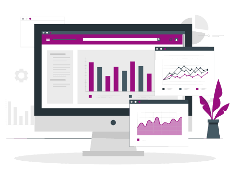 Dashboard Mockup